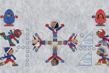 El Camino Al Norte No Es Cosa De Niños: Una Reflexión En Torno A La Inmigración Infantil, El Cine Y La Pedagogía