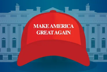 TN46_Claves y perspectivas de la nueva Administración Trump