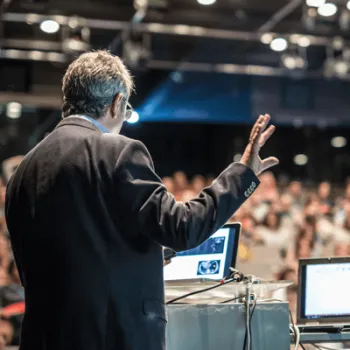 Máster en Educación Internacional