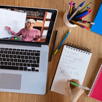 Máster en Información y Comunicación de la Tecnología en la Educación (Online)